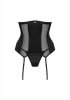 Chic Amoria gorset i stringi  M/L